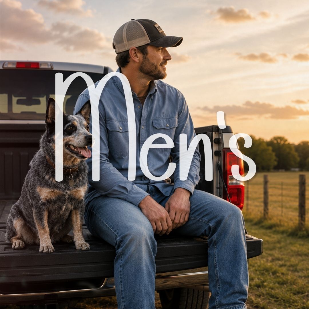 Men's